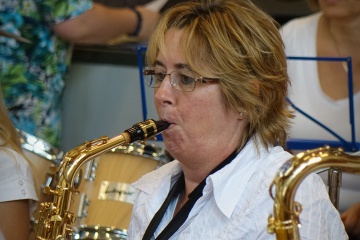 Sonja Hess